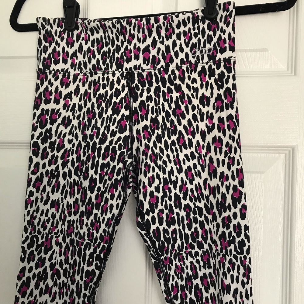 Lorna Jane leggings